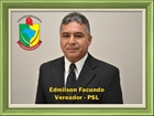Edmilson Facundo