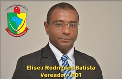 Eliseu Rodrigues Batista