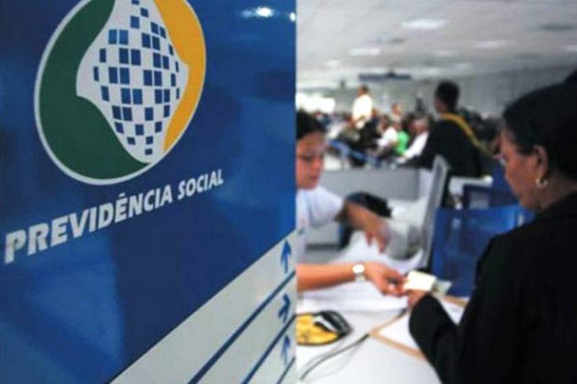Estão abertas as inscrições para contratação de temporários no INSS