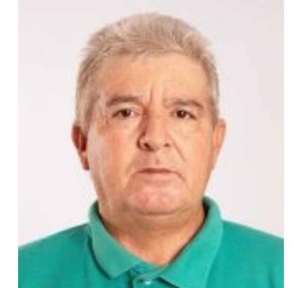 APARECIDO ANTÔNIO MACHADO