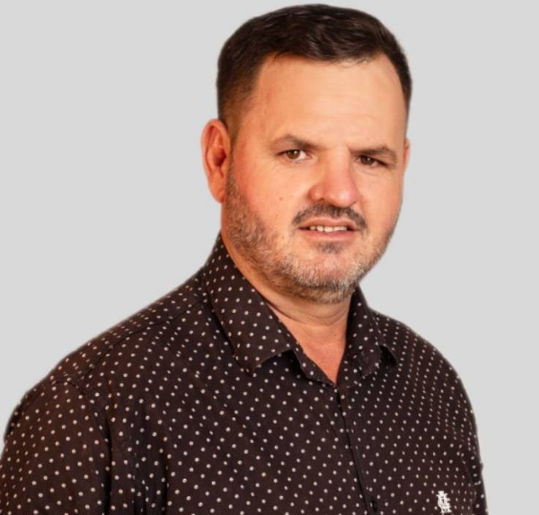 JOÃO BATISTA DE PAULA