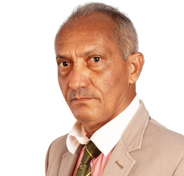 PAULO CESAR BERGANTIN