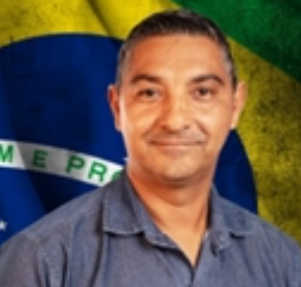 ROMARIO APARECIDO DA ROCHA