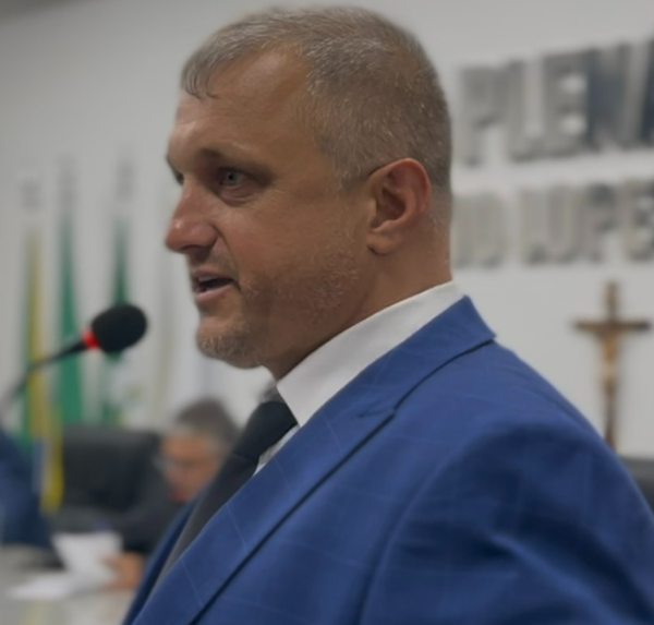 RONALDO LUIZ CAVALHEIRO