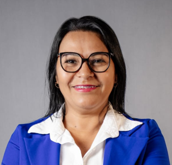 ROSENAIRE SOUZA DA SILVA