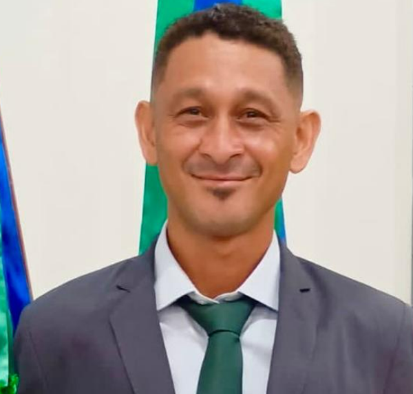 VALMIR SILVA DOS SANTOS